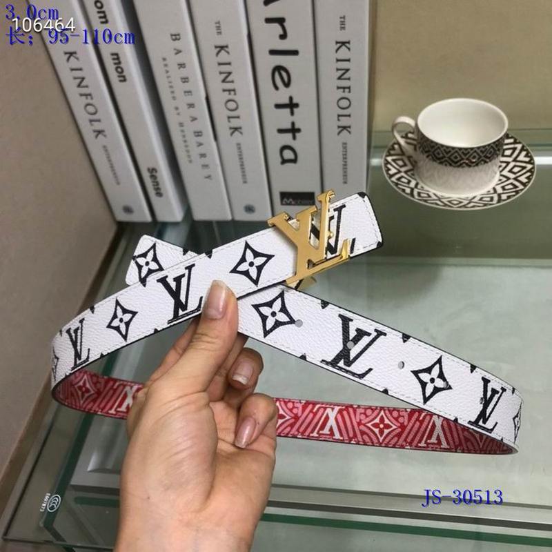 LV Belts 3569